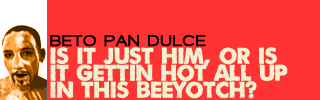 beto